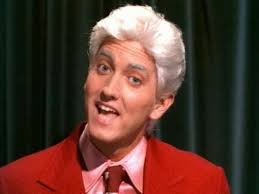 Complex Magazine ranked "My Name Is" as the 18th best rap video from the  90's: http://bit.ly/W91Z6G