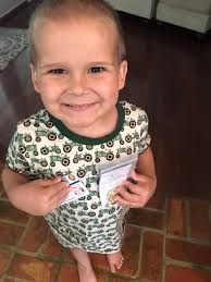 It's time to shine the spotlight