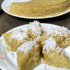 Pukulan tepung yang terlalu kuat akan menghasilkan apam yang agak liat apabila ianya sejuk. My Day My Life Apam Tepung Gandum Kuih Oldies Yang Sedap