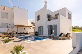 See my villa profile of villas and condos all across providenciales, turks and caicos. Naxian Sunset Villas Naxos Chora Updated 2021 Prices