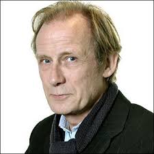 Bill Nighy