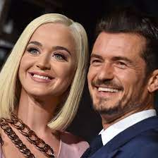 Katy Perry Finally Reveals The Story Behind Those Naked Orlando Bloom  Paddleboarding Photos | Vanity Fair