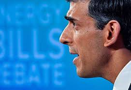 Termina la segunda ronda de votaciones para suceder a Johnson, ¿quiénes son  los candidatos?