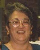 Gerry Dawn Hicks Toten (1949-2001)