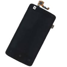 Touch Screen for Acer Liquid Z4 - Black ...