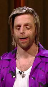 ‘Those two people that are supposed to love me no matter what, how could  they leave me?’ Author Jono Lancaster talks about how being left by his  birth parents as a baby made him angry as a teenager ...