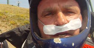 Paragliding World Cup 2012, Sun Valley: Twisted Melons and Bucking Broncos