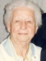 Elva G. Cooper Obituary 2003