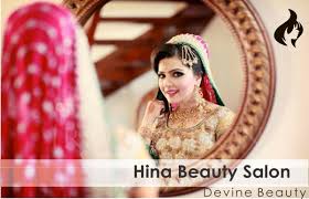 This page contains addresss , names , telephone number and email addresses of female beauty parlors located in pakistan city of pakistan. Hina Beauty Salon Hinabeautysalon Twitter