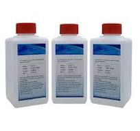 Alternative Make up 77001-00030 Solvent 1L for Inkjet Printer