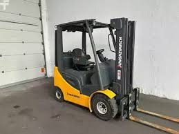 Jungheinrich TFG-690 Forklift