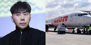 Maskapai yang menggunakan pesawat boeing dan. Ramalan Roy Kiyoshi Soal Kecelakaan Pesawat Berhubungan Dengan Lion Air Jt 610 Kapanlagi Com