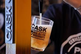 Cask Is Back Baby Brewdog Individual kegs and growlers premium complete brew, keg and serve on tap system. cask is back baby brewdog