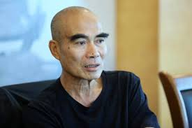 Đạo diễn Lưu Trọng Ninh trở lại với 'Cát đỏ'