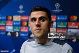 155 fotos e imágenes de alta resolución de Midfielder Tom Rogic