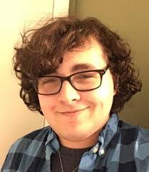 Zach Markle's Instagram, Twitter & Facebook