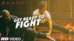 Get Ready To Fight Full Video Song Baaghi Tiger Shroff Grandmaster Shifuji Benny Dayal Youtube Download latest bollywood movie songs mp3 latest bollywood songs top song for free. get ready to fight full video song baaghi tiger shroff grandmaster shifuji benny dayal