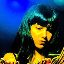 Kimberly Byrd (@Kbirdd21)