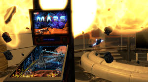 Multiplayer matchups, user generated tournaments and league play create endless opportunity for pinball competition. Pinball Fx2 Vr On Steam