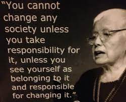 Sustainability Grace Lee Boggs The Next American Revolution