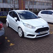 Fifteen52 Fiesta St Wide Arches Primary Measuring Fifteen52 Ford Fiesta Widearch Ford Fiesta St Ford Fiesta Ford Focus Rs