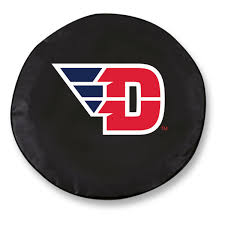 Sign up for staples offers. Dayton Tire Cover W Flyers Logo Black Vinyl