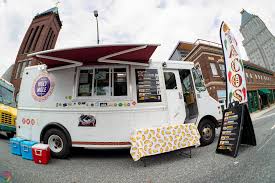 Animatrixx, tech da dancer and prototype was invited. Tj Wagner Greensboro Food Truck Festival 2019 Greensboro Nc