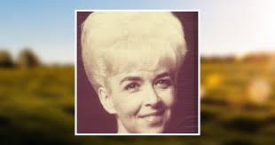 Phyllis Ruth Grogan Obituary January 18, 2016