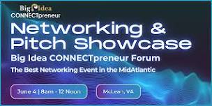 Big Idea CONNECTpreneur Forum