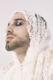 Modelo Benjamin Perez Fotografia Sergio Mojica