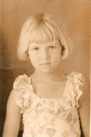 Ruby Jean Hendrickson Jensen (1927-2010)