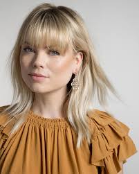 Kendra Scott Renee Statement Earrings in Antique Silver