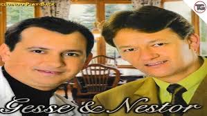 Gessé e Nestor Disco completo Nova Jerusalém