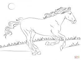 Download horse coloring pages, prepare your fingers and enter the world of colorful pony coloring pictures. Free Coloring Pages Within Download Criollo Horse Coloring Pages Horse Coloring Books Horse Coloring Pages Horse Coloring
