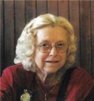 Belvie Honaker Obituary (1942