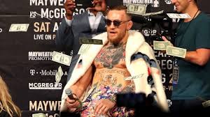 10 августа в 08:37 ·. Ufc 257 Conor Mcgregor Promete Espetaculo Contra Dustin Poirier