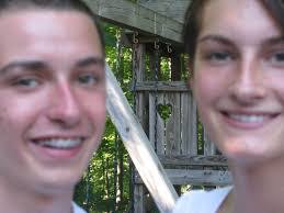 Carmen Tanner's Instagram, Twitter & Facebook