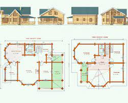 Check spelling or type a new query. Projek Rumah Kayu Diperbuat Daripada Balak 44 Foto Reka Bentuk Struktur Satu Tingkat Dari Kayu Bulat Pilihan Dengan Garaj