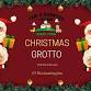 SEN | Santa's Grotto at the Farm event image