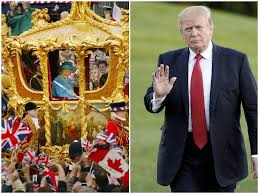 $9.95 get fast, free shipping with amazon prime & free returns return this item for free. White House Denies That Trump Demanded A Gold Carriage Procession