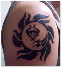 Zodiac Taurus Symbol Tattoo Aquarius Tattoo Tattoos For Guys