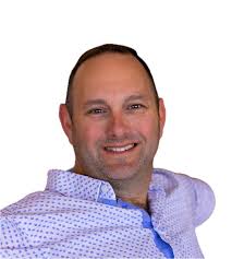 About Scott Haber 42 Degrees