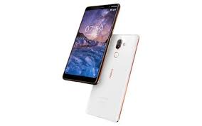 Nokia 7 plus has started receiving a new android pie build that also brings the november android security update now in some markets. Nokia 7 Plus Nokia 6 1 Aka Nokia 6 2018 Nokia 8 Sirocco Will Soon Get Face Unlock With A Latest Update Mysmartprice