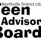 Teen Advisory Board - Reg. Opens 11/4 event image