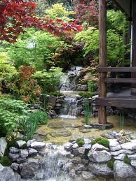 Maybe you would like to learn more about one of these? Spruce Up Your Garden With These Handy Tips Water Features In The Garden Japanese Water Gardens Japanese Garden Design