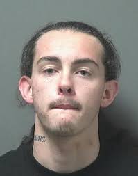 Teens arrested for shooting