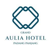 Logo PT. Aulia Nurdin Makruf Sejahtera