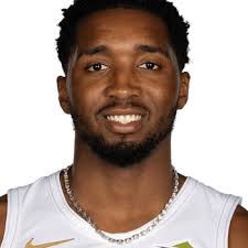 Donovan Mitchell News, Rumors, Updates