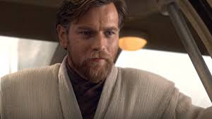 But not at the expense of the moment. Star Wars Enthullung So Sieht Ewan Mcgregor In Der Neuen Obi Wan Serie Aus Netzwelt