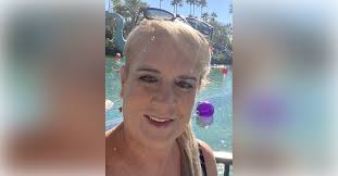 Obituary information for Julie Kay McCarthy